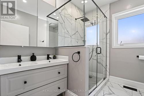 425 Echo Drive, Ottawa, ON - Indoor Photo Showing Bathroom