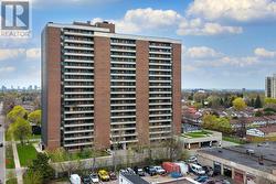 211 - 15 TORRANCE ROAD Toronto, ON M1J 3K2