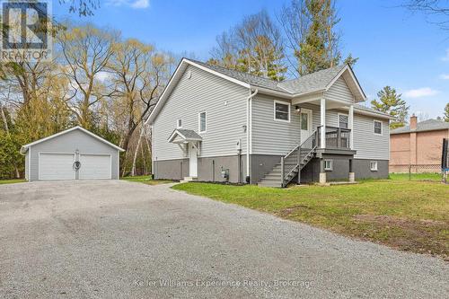 66 Albion Lane, Tiny, ON - Outdoor