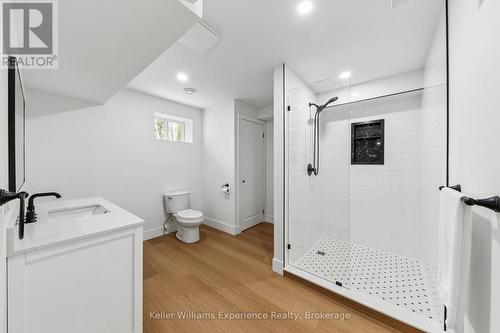 66 Albion Lane, Tiny, ON - Indoor