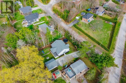 66 Albion Lane, Tiny, ON - Outdoor With View