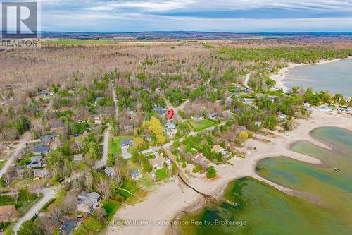 66 Albion Lane, Tiny, ON - Outdoor With View