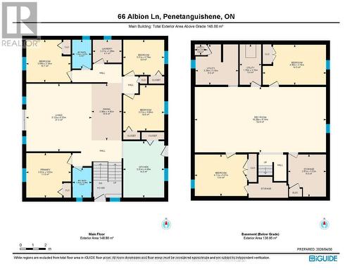66 Albion Lane, Tiny, ON - Other