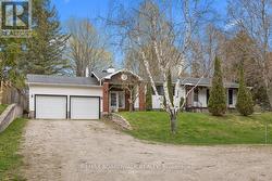 815 CHRISTIE LAKE ROAD Tay Valley, ON K7H 3C6
