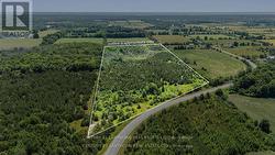 BETWEEN 72 & 337 COUNTY 24 ROAD Prince Edward County (Athol Ward), ON K0K 2P0