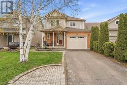 23 ANDERS DRIVE  Scugog (Port Perry), ON L9L 1T6