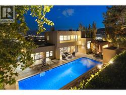 837 Mount Royal Drive Kelowna, BC V1Y 3M3