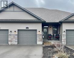 23 LEDGEROCK COURT Quinte West (Sidney Ward), ON K8R 0A1