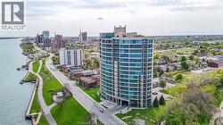 1225 RIVERSIDE Unit# 710 Windsor, ON N9A 0A2