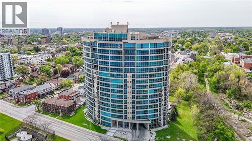 1225 Riverside Unit# 710, Windsor, ON - Outdoor
