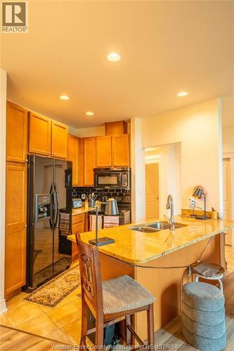 1225 Riverside Unit# 710, Windsor, ON - Indoor