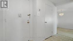 Large Hallway Closet - 