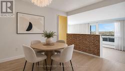 Virtually staged and digitally renovated - 