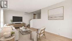 Virtually staged and digitally renovated - 