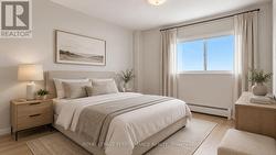Virtually staged and digitally renovated - 