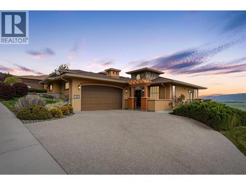 500 Balsam Court  Vernon, BC V1H 2J1