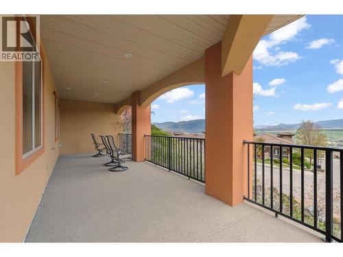 500 Balsam Court, Vernon, BC - Outdoor With Exterior