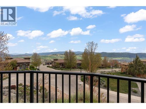 500 Balsam Court, Vernon, BC - Outdoor With View