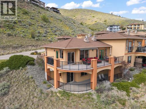 500 Balsam Court, Vernon, BC - Outdoor