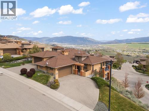 500 Balsam Court, Vernon, BC - Outdoor With View