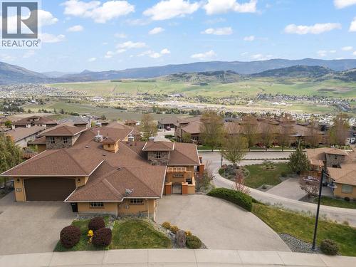 500 Balsam Court, Vernon, BC - Outdoor With View