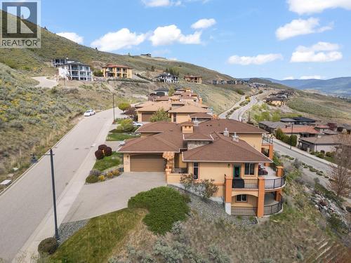 500 Balsam Court, Vernon, BC - Outdoor With View