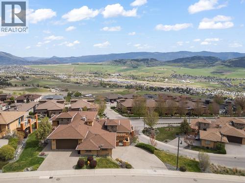 500 Balsam Court, Vernon, BC - Outdoor With View