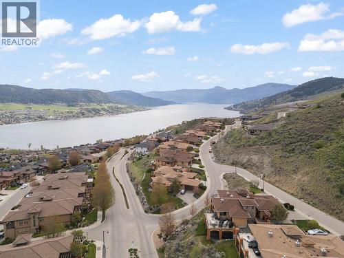 500 Balsam Court, Vernon, BC - Outdoor With Body Of Water With View