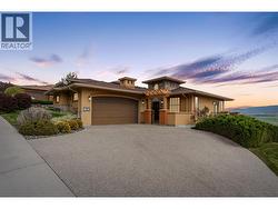 500 Balsam Court Vernon, BC V1H 2J1