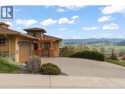 500 Balsam Court, Vernon, BC - Outdoor