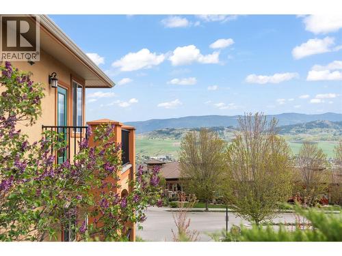500 Balsam Court, Vernon, BC - Outdoor With View