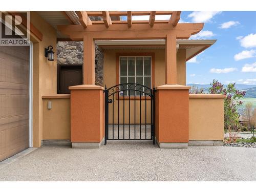 500 Balsam Court, Vernon, BC - Outdoor With Exterior