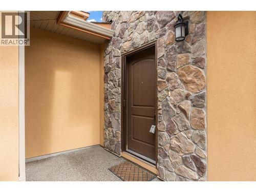 500 Balsam Court, Vernon, BC - Outdoor With Exterior