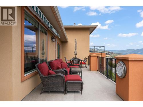 500 Balsam Court, Vernon, BC - Outdoor With Exterior