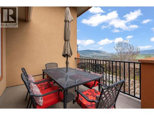 500 Balsam Court, Vernon, BC - Outdoor With Exterior