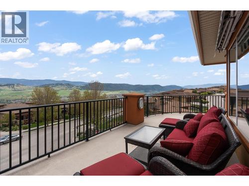 500 Balsam Court, Vernon, BC - Outdoor With View With Exterior