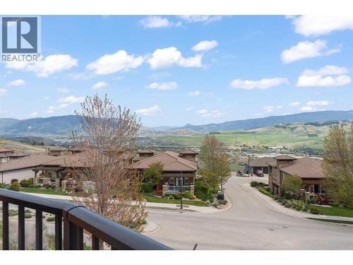500 Balsam Court, Vernon, BC - Outdoor With View