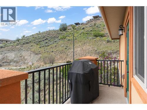 500 Balsam Court, Vernon, BC - Outdoor With Exterior