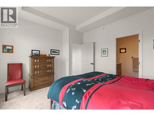 500 Balsam Court, Vernon, BC - Indoor Photo Showing Bedroom