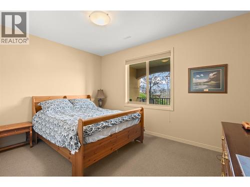 500 Balsam Court, Vernon, BC - Indoor Photo Showing Bedroom
