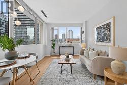 707 - 555 YONGE STREET Toronto, ON M4Y 3A6