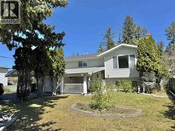 1154 LATIN AVENUE Williams Lake, BC V2G 2J9