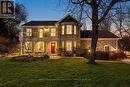 89 Stonegate Drive, Hamilton, ON  - Outdoor With Balcony 