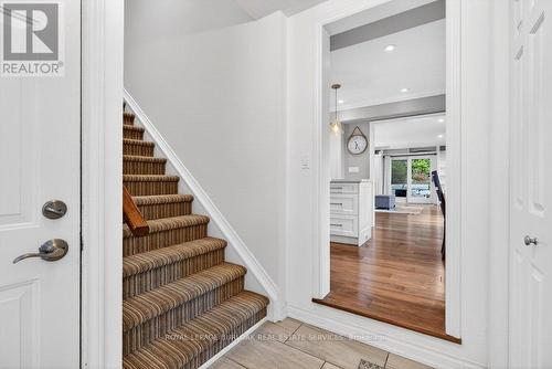 89 Stonegate Drive, Hamilton, ON - Indoor Photo Showing Other Room