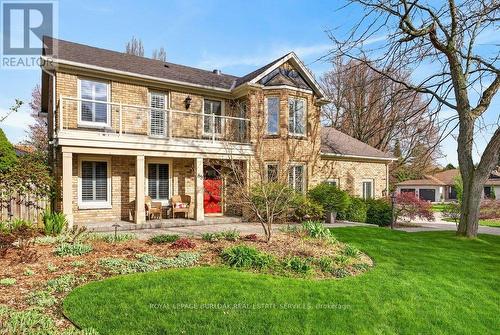 89 Stonegate Drive, Hamilton, ON - Outdoor