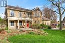 89 Stonegate Drive, Hamilton, ON  - Outdoor 