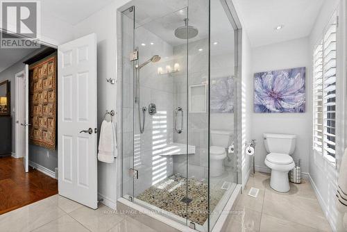 89 Stonegate Drive, Hamilton, ON - Indoor Photo Showing Bathroom
