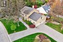 89 Stonegate Drive, Hamilton, ON  - Outdoor 