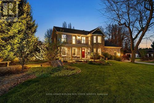 89 Stonegate Drive, Hamilton, ON - Outdoor With Deck Patio Veranda
