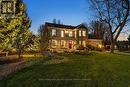 89 Stonegate Drive, Hamilton, ON  - Outdoor With Deck Patio Veranda 